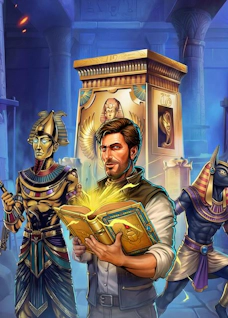 Book of Dead GO Collect