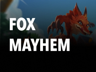 Fox Mayhem