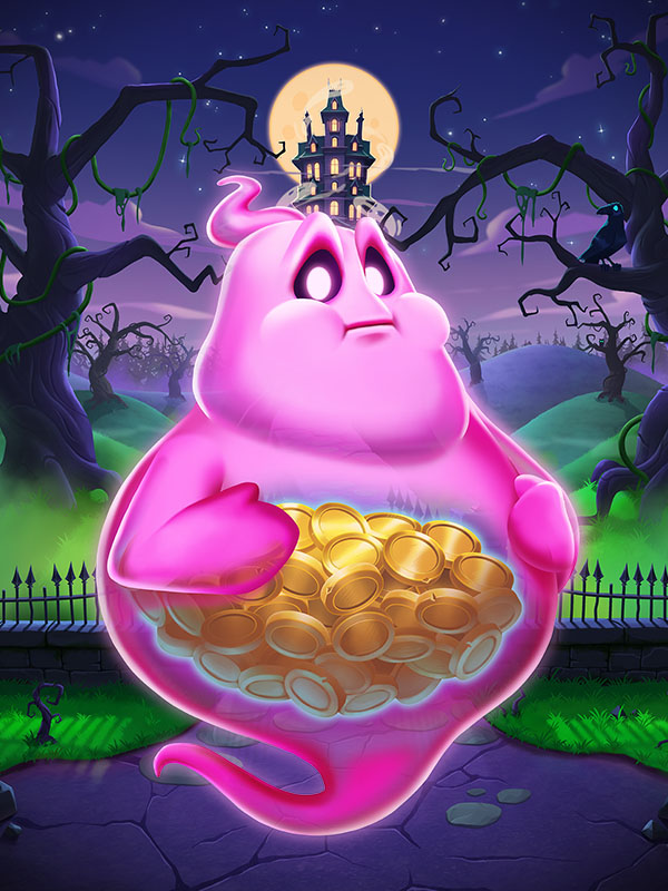 Ghost Booster! GO Guaranteed