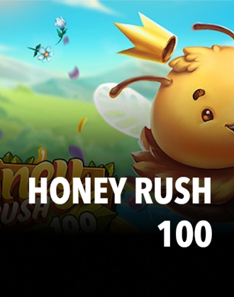 Honey Rush 100
