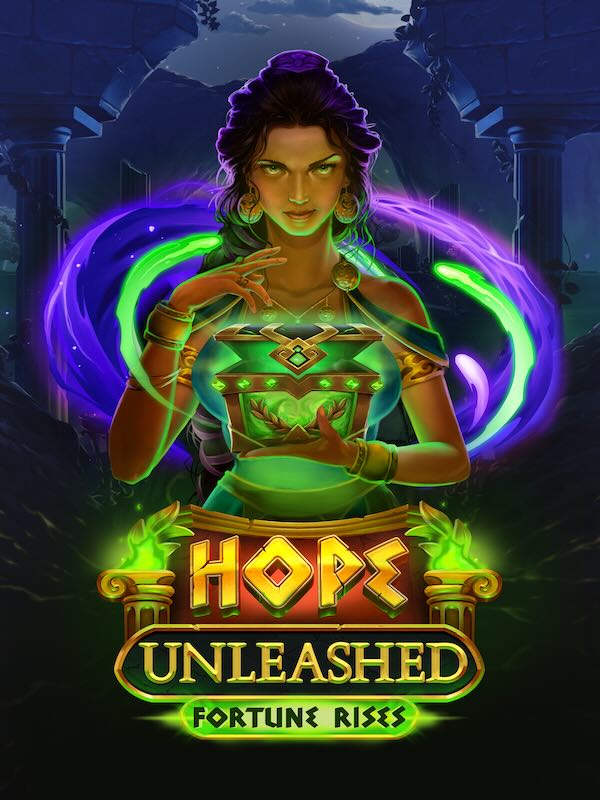 Hope Unleashed Fortune Rises
