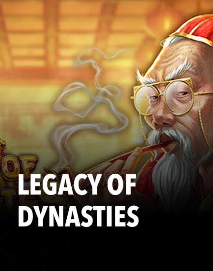Legacy Of Dynasties