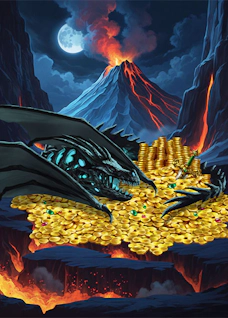 Legacy of Undead Dragon ABYSSWAYS