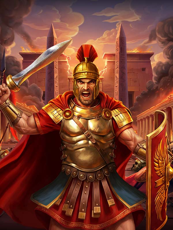 Legion Gold and the Throne of Dead