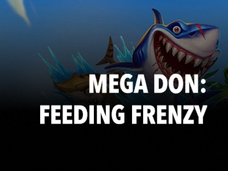 Mega Don: Feeding Frenzy