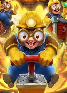 Play’n GO Mole Digger