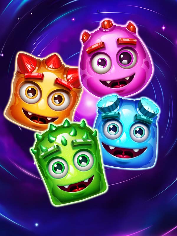 Reactoonz Blitzways