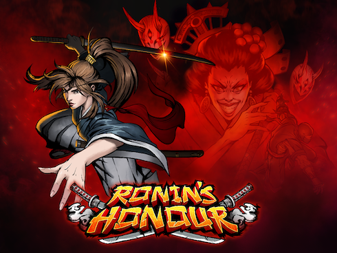 Ronin's Honour