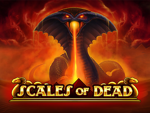 Scales Of Dead