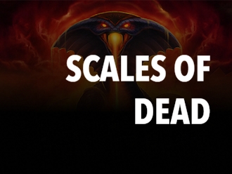 Scales Of Dead