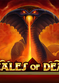 Scales Of Dead