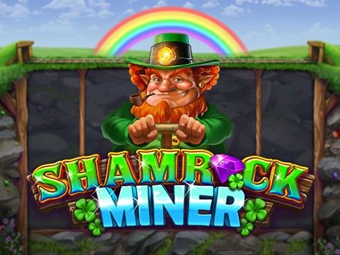 Shamrock Miner