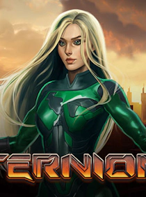 Ternion