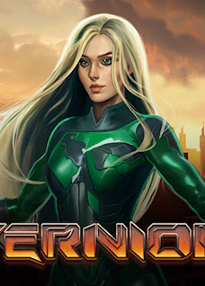 Ternion
