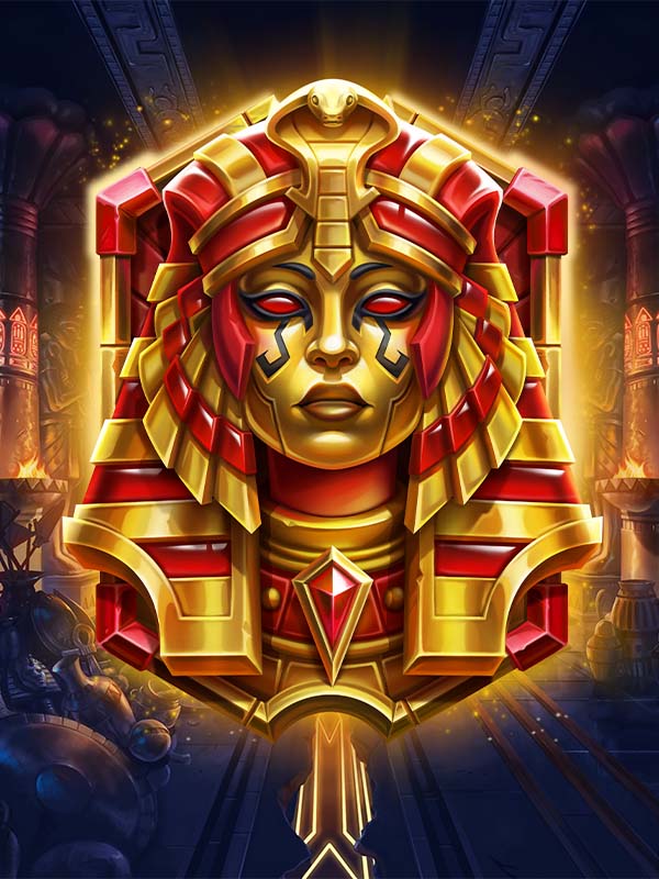 Tomb of Gold Reimagined