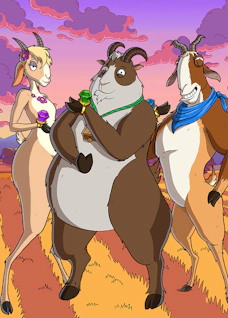 Unigoat