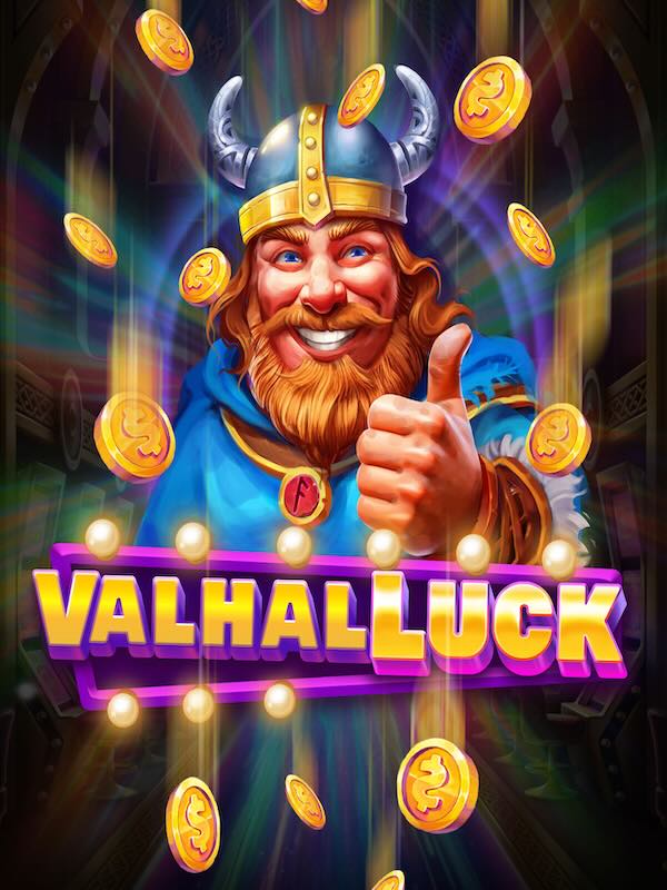 ValhalLuck