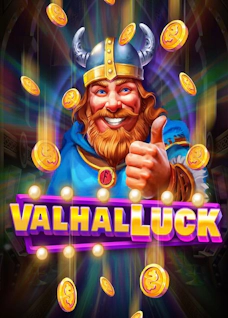 ValhalLuck