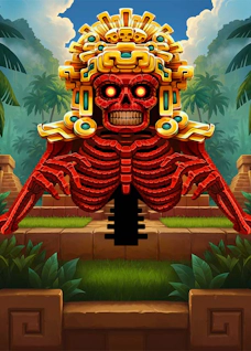 Wheel of Mictlan