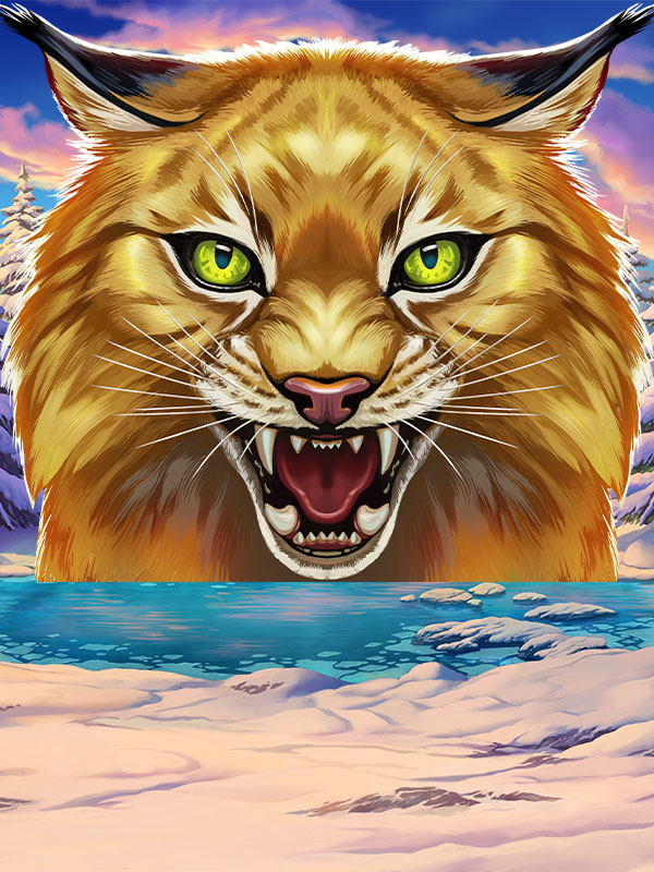 Wild North Radiant Skies GO Collect