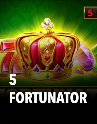 5 Fortunator