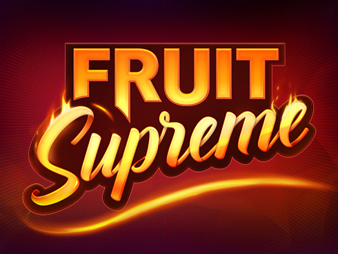 Fruit Supreme