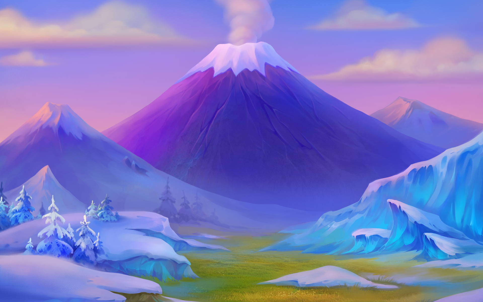 mammoth-peak-hold-and-win