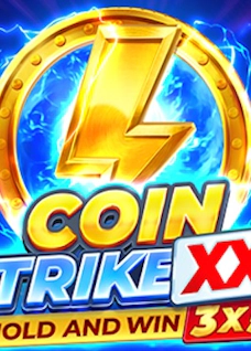 Coin Strike XXL: Hold and Win