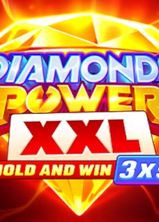 Diamonds Power XXL: Hold and Win