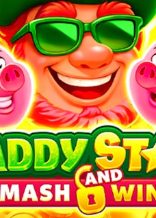 Paddy Star: Smash and Win