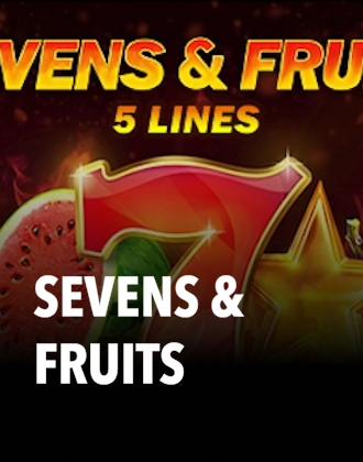 Sevens & Fruits