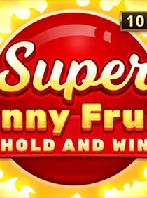 Super Sunny Fruits: Hold and Win