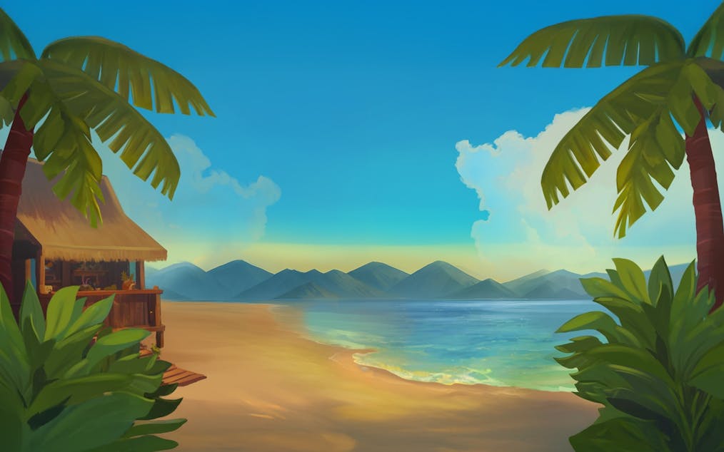 tiki-trip