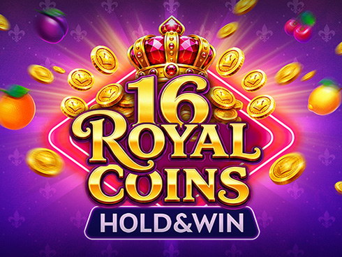 16 Royal Coins