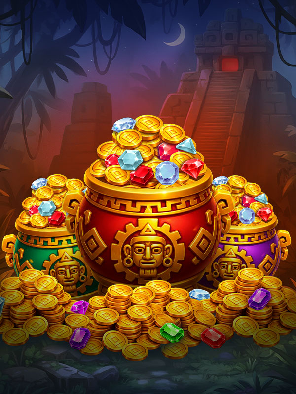 3 Pots of Destiny