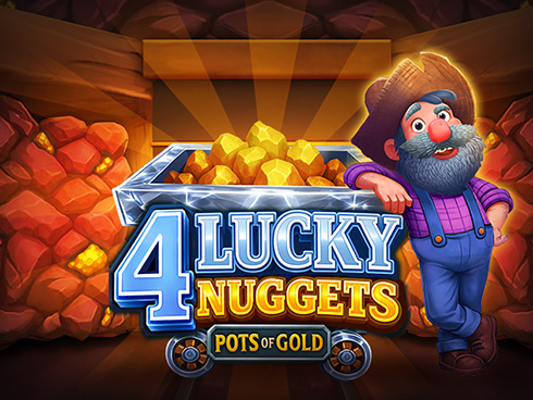 4 Lucky Nuggets