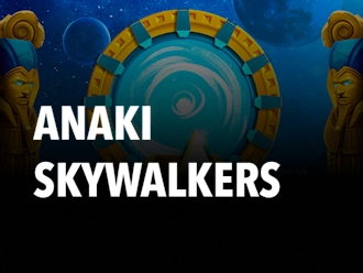 ANAKI Skywalkers