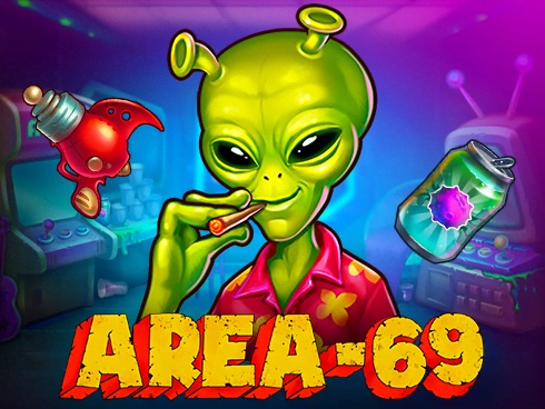 Area 69
