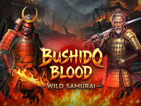 Bushido Blood