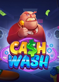Cash Wash