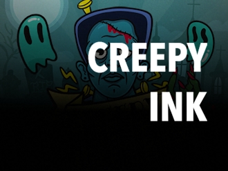 Creepy Ink