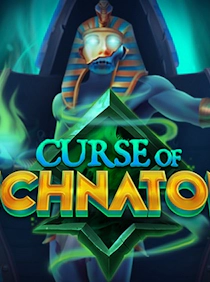 Curse of Echnaton