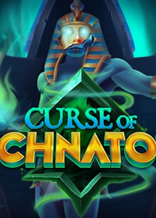 Curse of Echnaton
