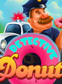 Detective Donut