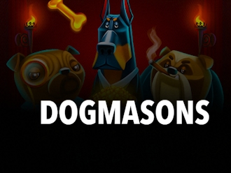 Dogmasons