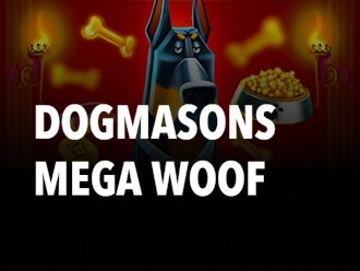 Dogmasons Mega WOOF