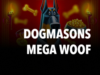 Dogmasons Mega WOOF