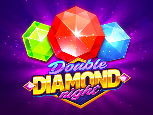 Double Diamond Night