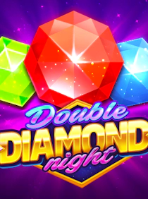 Double Diamond Night