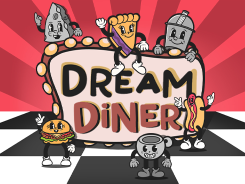 Dream Diner